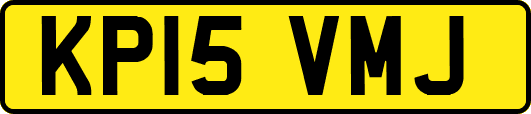 KP15VMJ