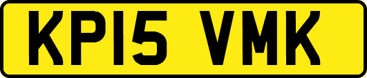 KP15VMK