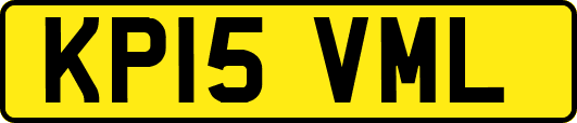 KP15VML