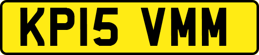 KP15VMM