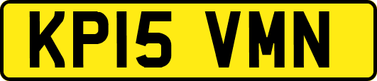 KP15VMN