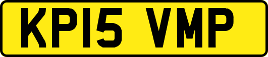 KP15VMP