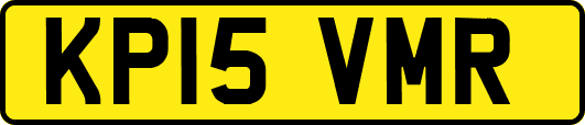 KP15VMR