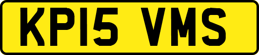 KP15VMS