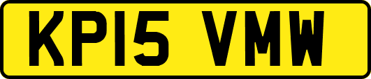KP15VMW