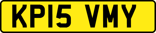 KP15VMY