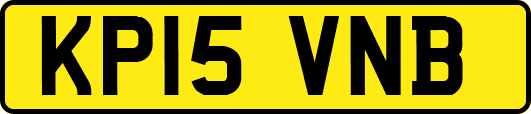 KP15VNB