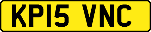 KP15VNC