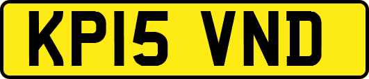 KP15VND