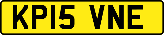 KP15VNE