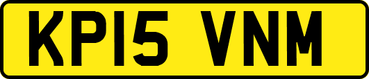 KP15VNM