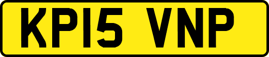 KP15VNP