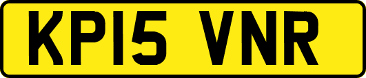KP15VNR