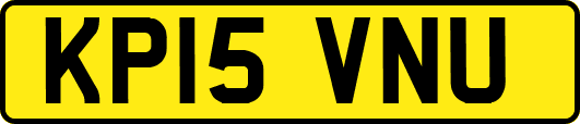 KP15VNU
