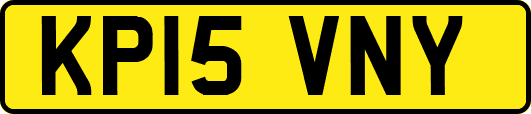 KP15VNY