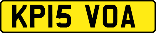 KP15VOA