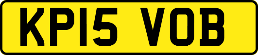KP15VOB