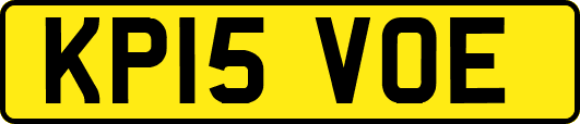 KP15VOE