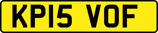 KP15VOF