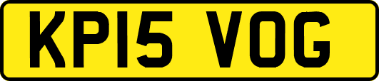 KP15VOG