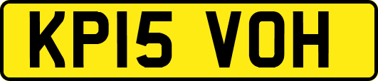 KP15VOH