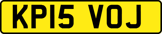KP15VOJ