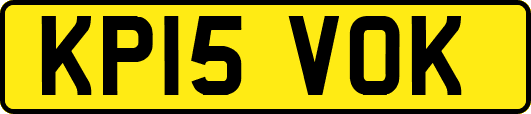 KP15VOK