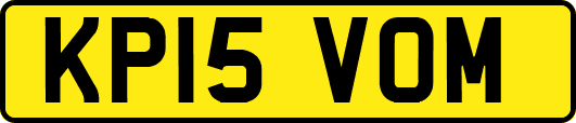 KP15VOM