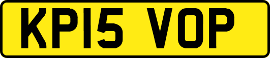 KP15VOP