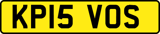 KP15VOS