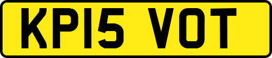 KP15VOT