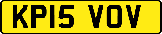 KP15VOV