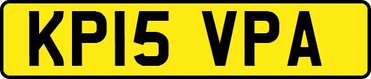 KP15VPA