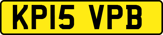 KP15VPB