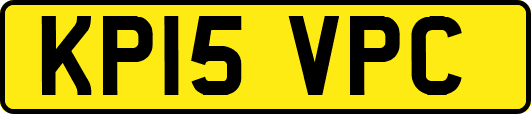 KP15VPC