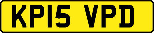 KP15VPD