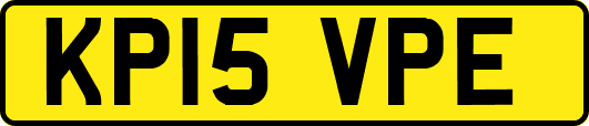 KP15VPE