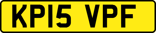 KP15VPF