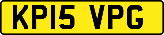 KP15VPG