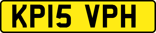 KP15VPH