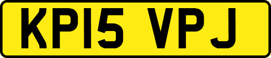 KP15VPJ