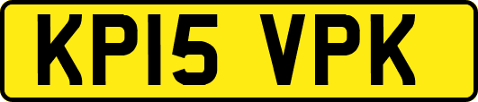 KP15VPK