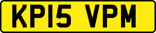 KP15VPM