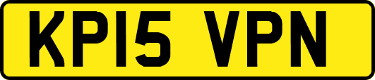 KP15VPN