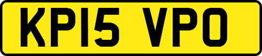 KP15VPO