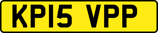 KP15VPP