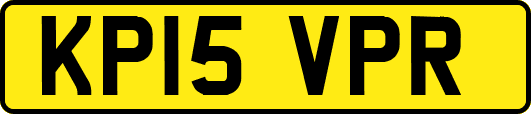 KP15VPR