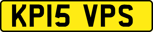 KP15VPS
