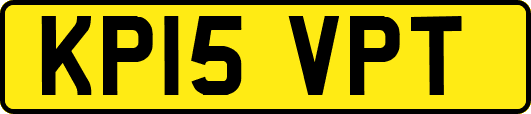 KP15VPT