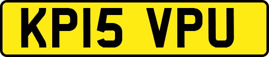 KP15VPU
